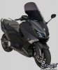 Szyba ERMAX SCOOTER ORGINAL 55 cm Yamaha TMAX 530 2012 - 2016